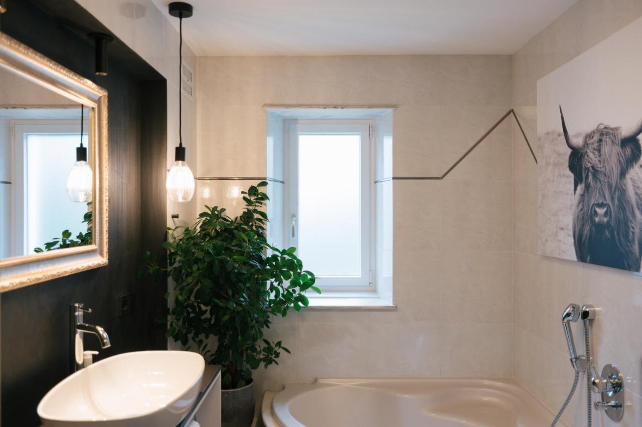 Cityview Brixen Exterior photo