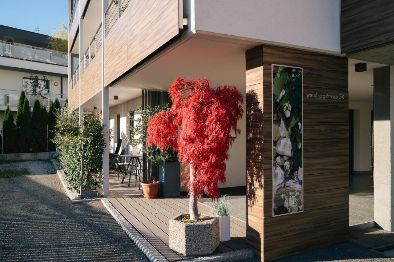 Cityview Brixen Exterior photo