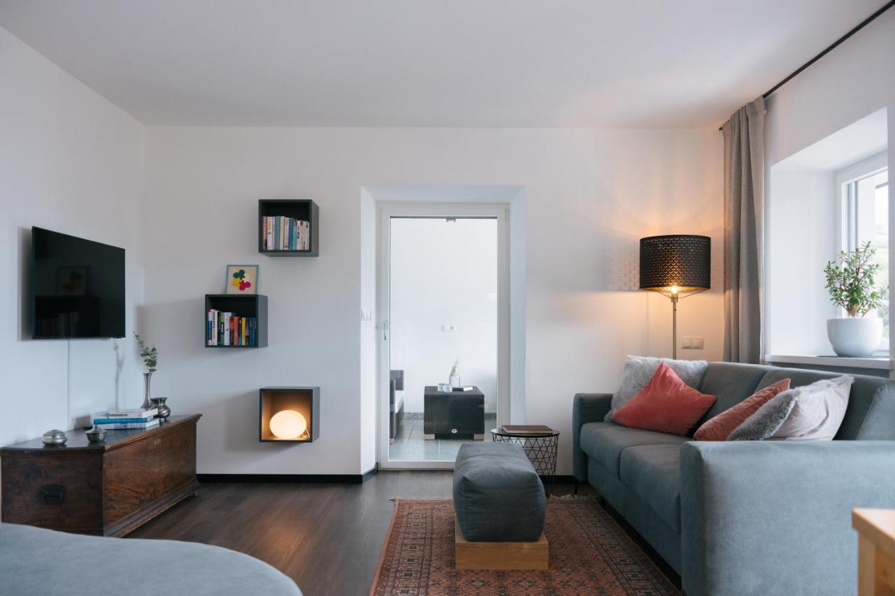 Cityview Brixen Exterior photo
