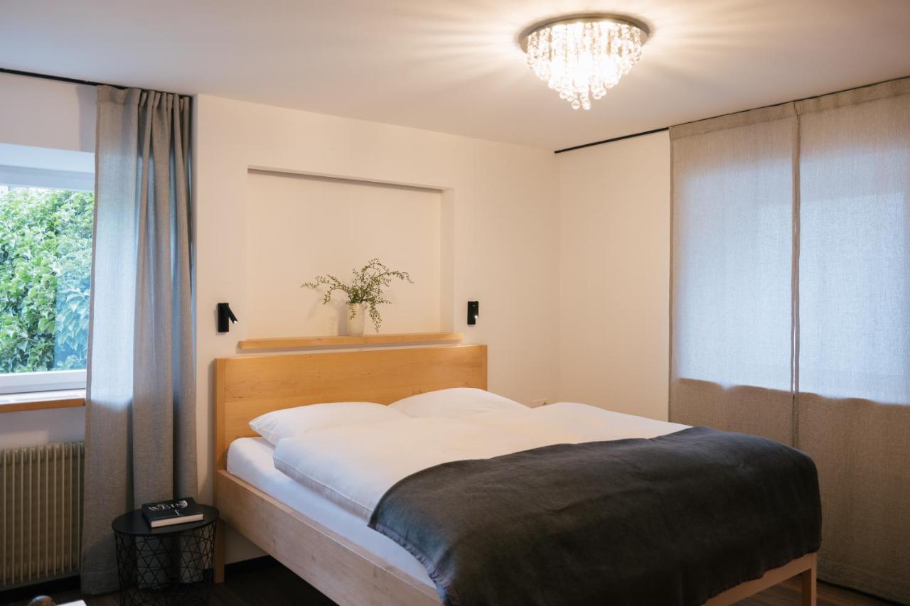Cityview Brixen Exterior photo