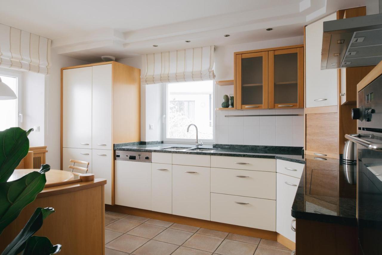 Cityview Brixen Exterior photo