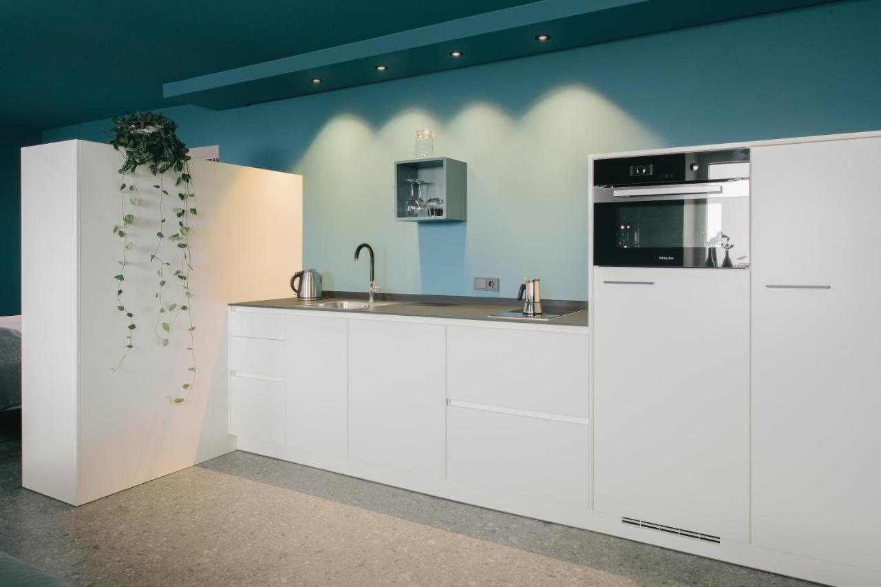 Cityview Brixen Exterior photo
