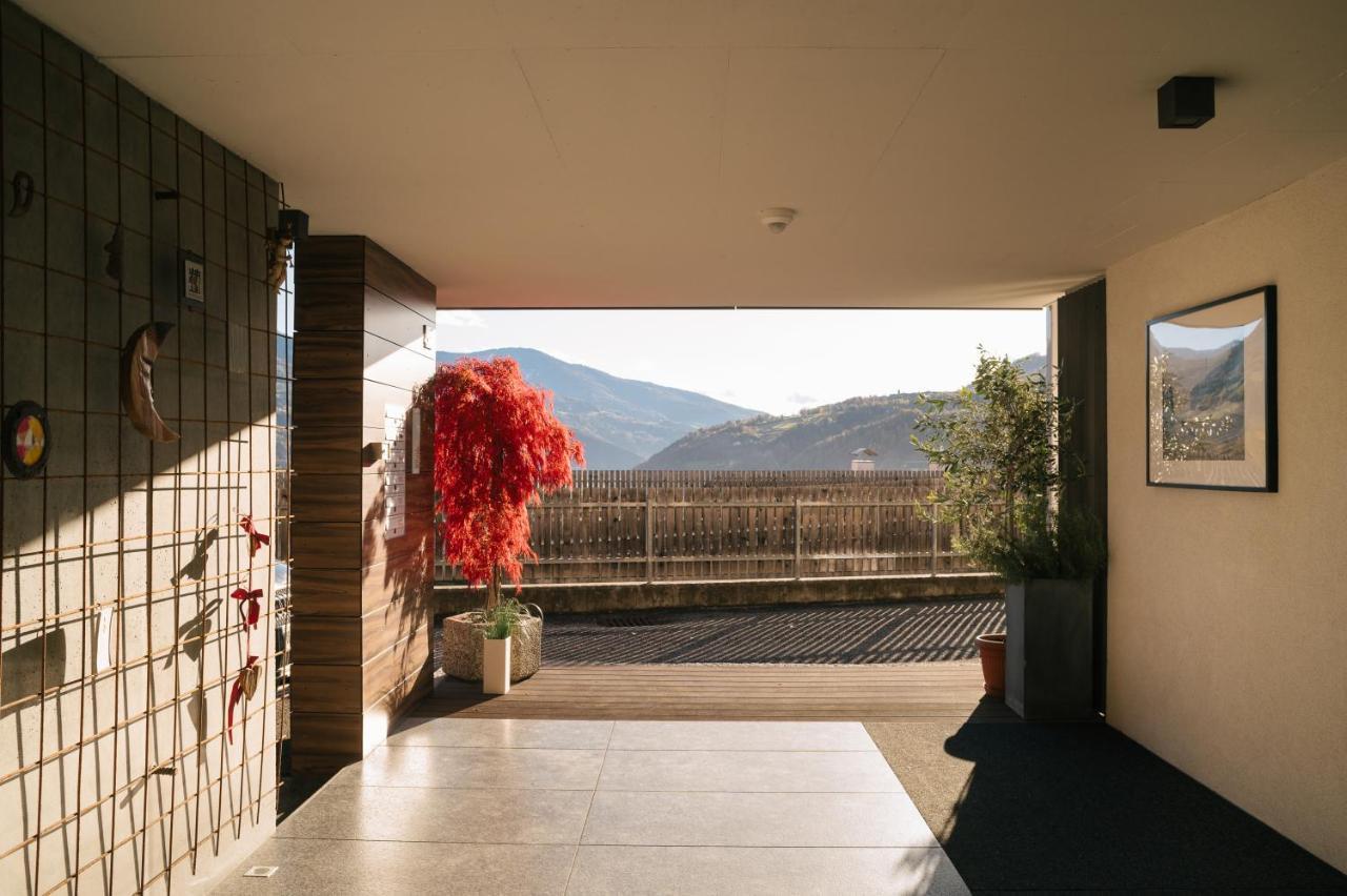 Cityview Brixen Exterior photo
