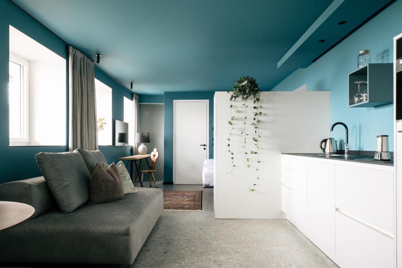 Cityview Brixen Exterior photo