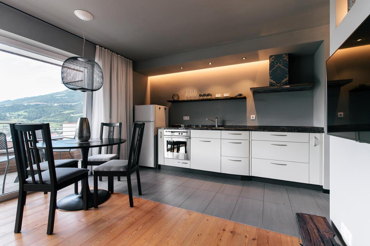 Cityview Brixen Exterior photo