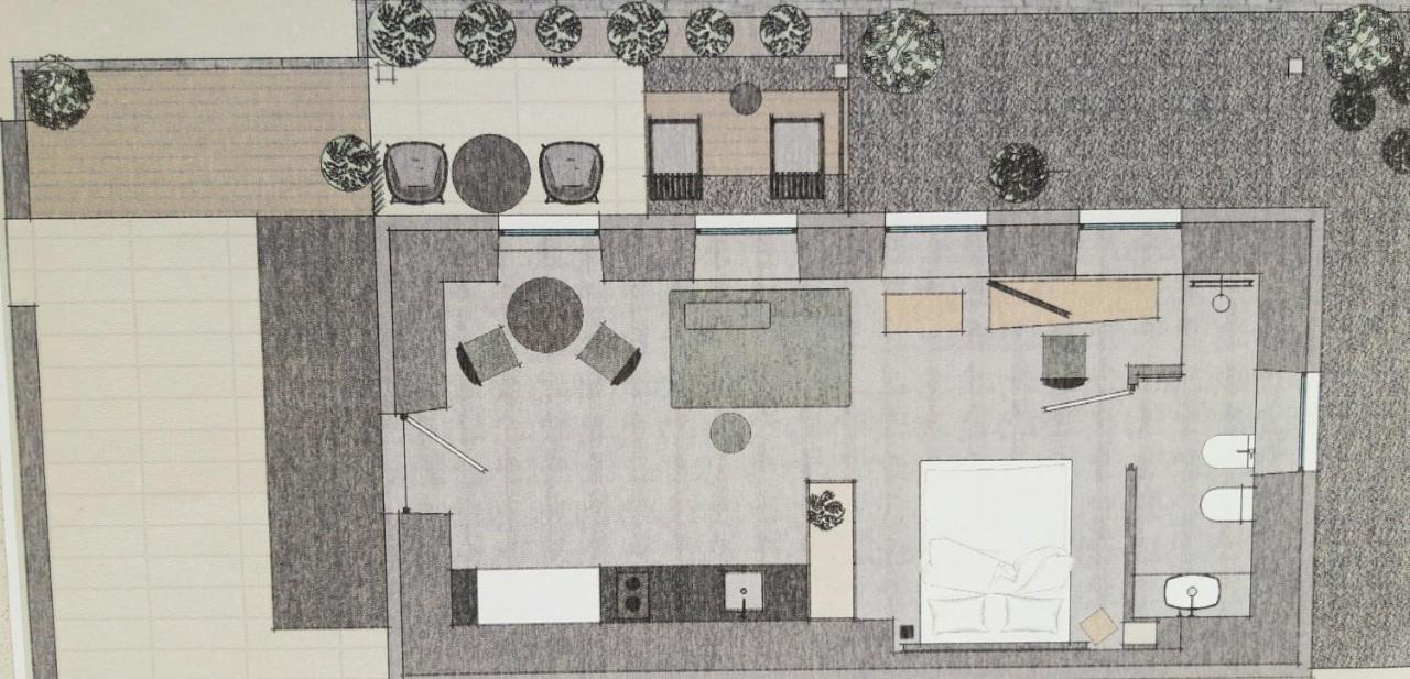 Cityview Brixen Exterior photo