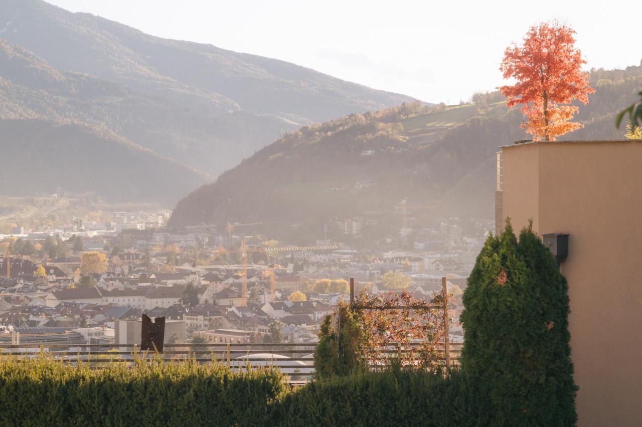 Cityview Brixen Exterior photo