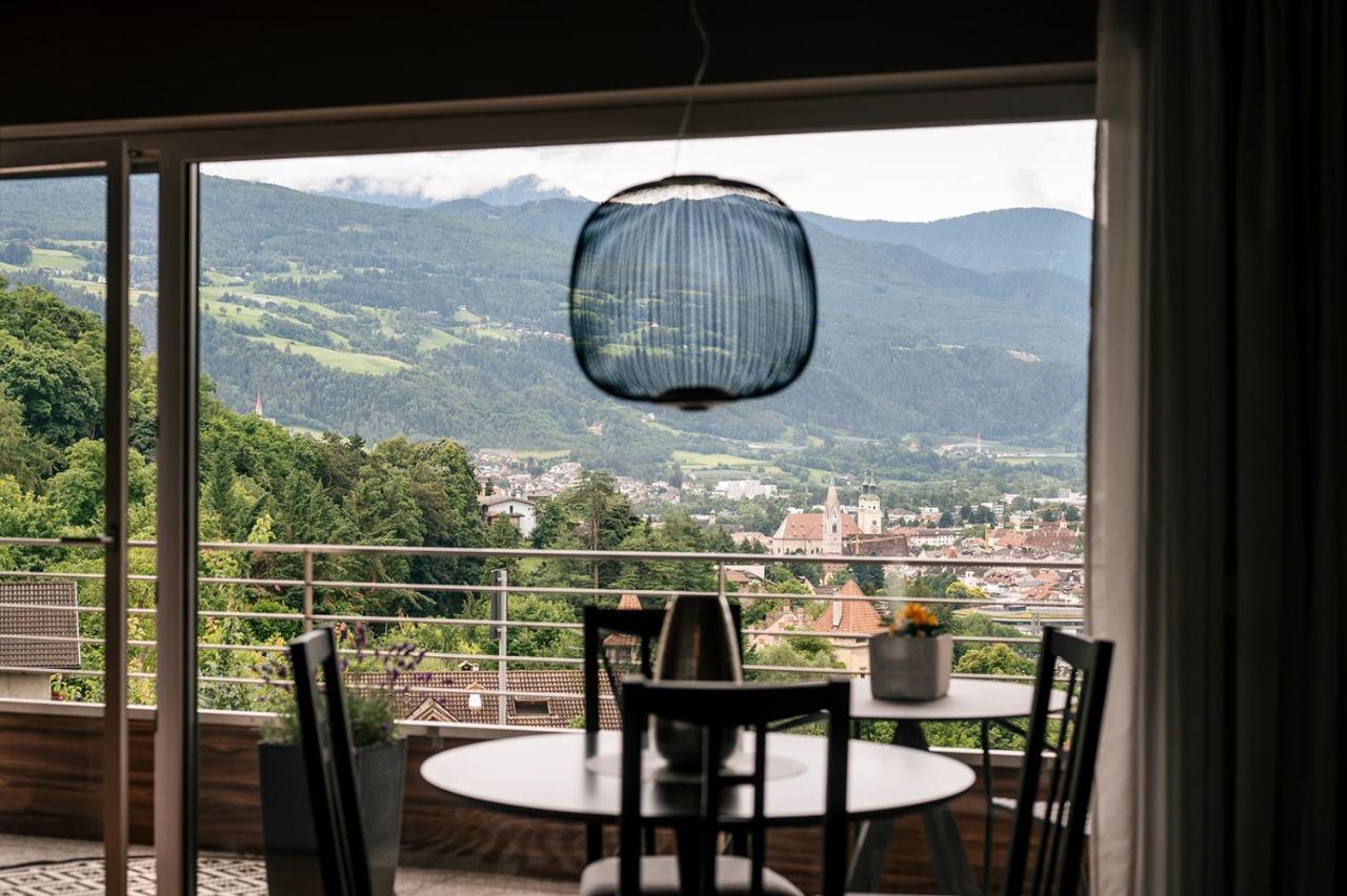 Cityview Brixen Exterior photo