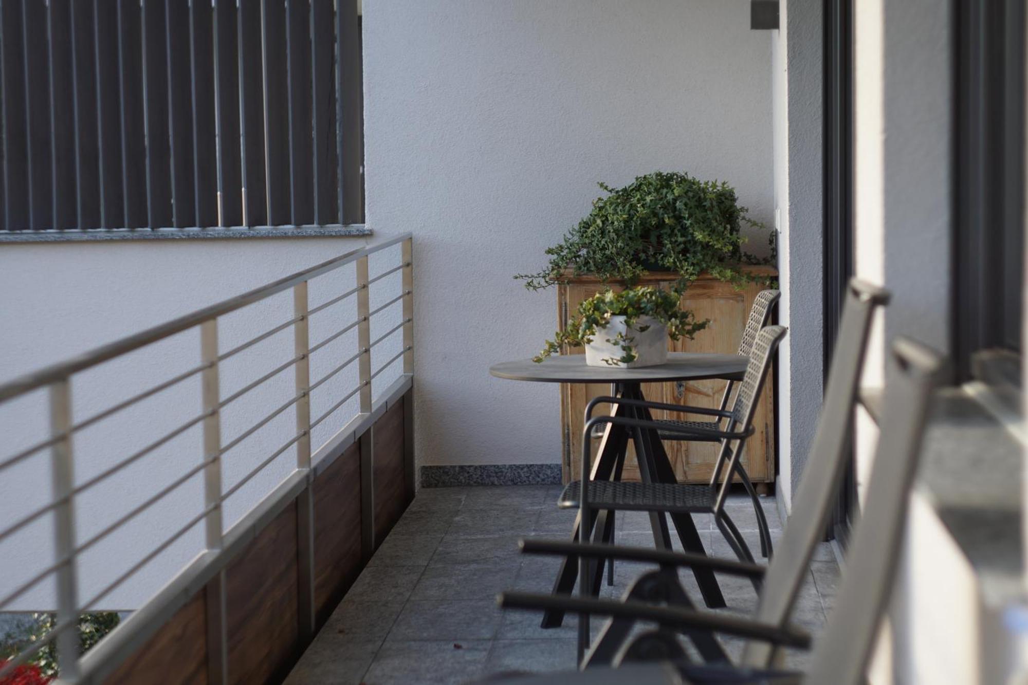 Cityview Brixen Exterior photo